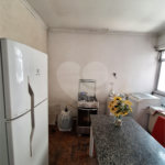 Apartamento à venda com 1 quarto em Tucuruvi, São Paulo, SP