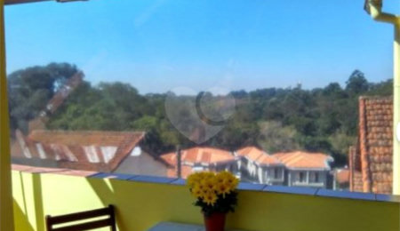 Sobrado à venda com 3 quartos, sendo 1 suíte,  em Horto, São Paulo, SP