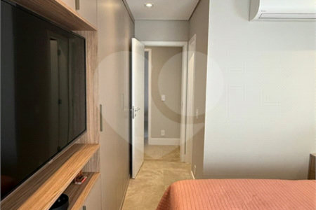 Apartamento à venda com 3 quartos, sendo 1 suíte, em Tatuapé, São Paulo, SP