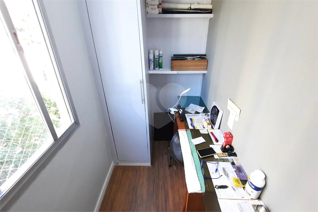 Apartamento à venda com 2 quartos em Rio Comprido, Rio de Janeiro, RJ