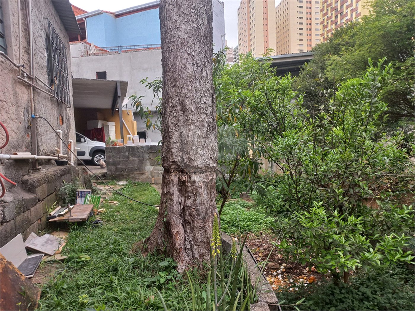 Terreno à venda em Santana, São Paulo, SP