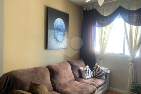 Apartamento à venda com 2 quartos em Vila Galvão, Guarulhos, SP