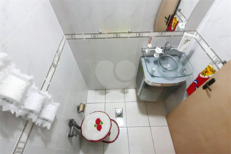 Apartamento à venda com 2 quartos, sendo 1 suíte,  em Rio Comprido, Rio de Janeiro, RJ