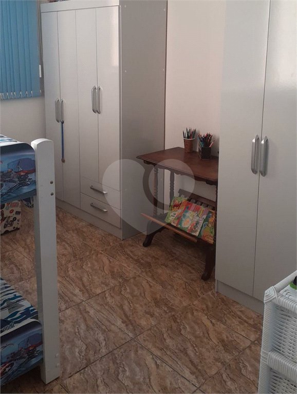 Apartamento à venda com 3 quartos em Vila Nova Cachoeirinha, São Paulo, SP