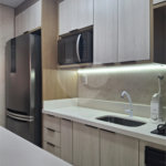 Apartamento à venda com 2 quartos, sendo 1 suíte,  em Ferreira, São Paulo, SP