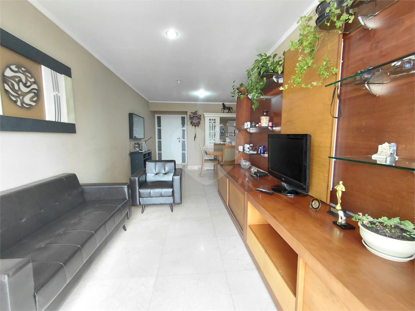 Apartamento à venda com 3 quartos, sendo 1 suíte,  em Perdizes, São Paulo, SP