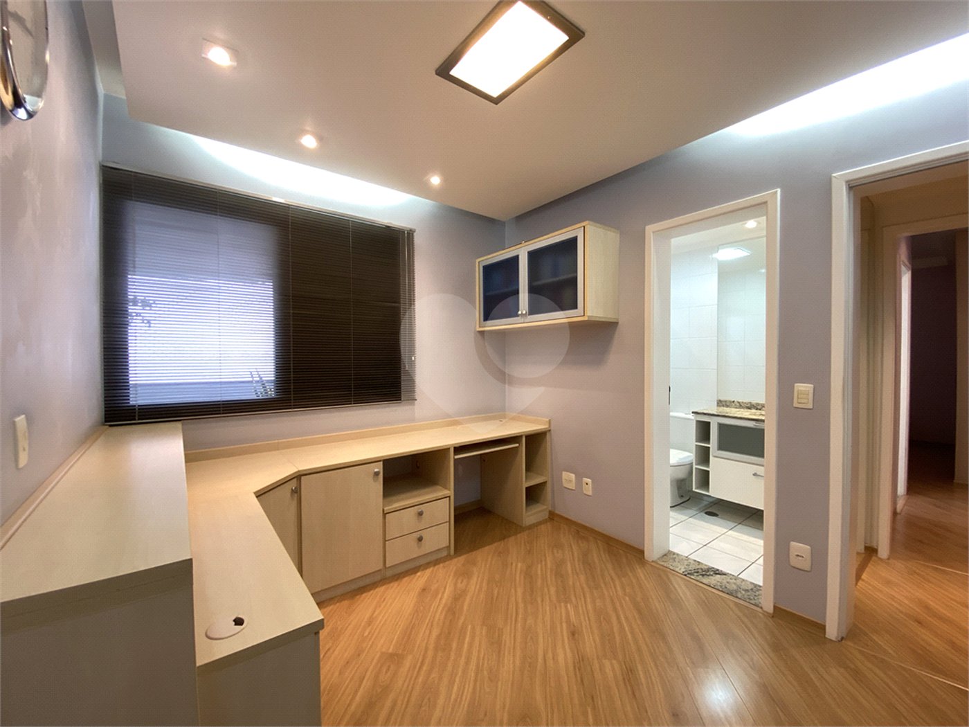 Apartamento à venda com 3 suítes em Rudge Ramos, São Bernardo do Campo, SP