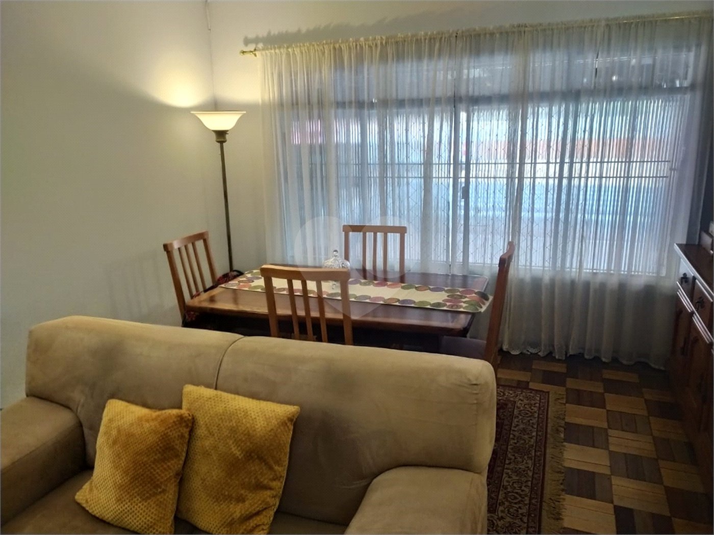 Sobrado à venda com 3 quartos, sendo 1 suíte, em Brooklin, São Paulo, SP