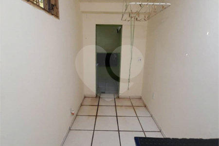 Casa térrea a venda na Vila Brasilia