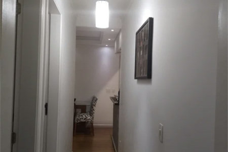 Apartamento à venda com 2 quartos em Pirajussara, São Paulo, SP