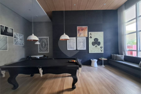 Apartamento à venda com 4 suítes em Vila Mariana, São Paulo, SP