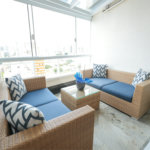 Apartamento à venda com 4 quartos, sendo 1 suíte,  em Vila Mariana, São Paulo, SP
