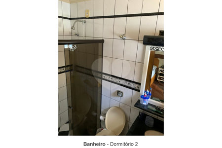 Casa à venda com 4 quartos, sendo 2 suítes, no condomínio Aruã, Mogi das Cruzes - SP