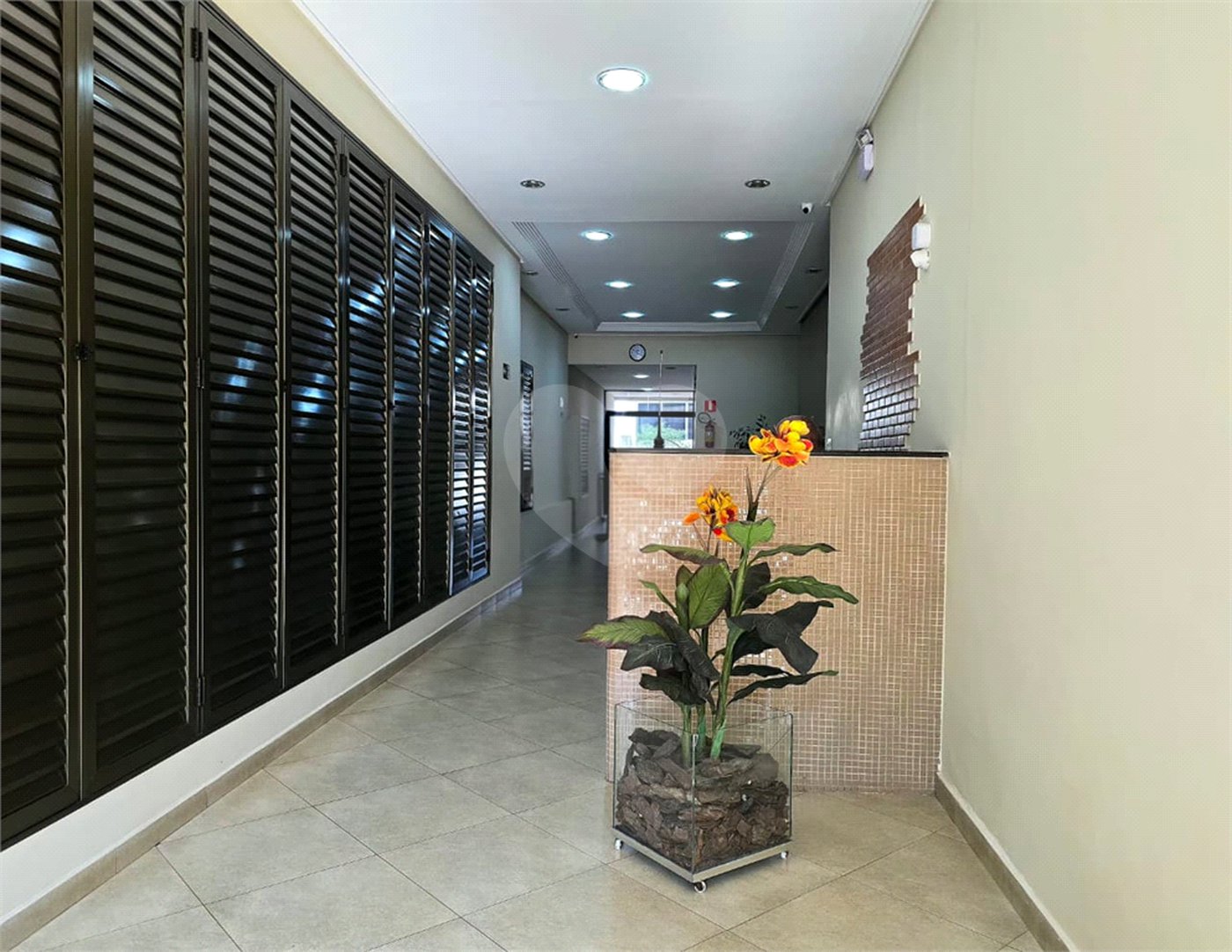 Apartamento à venda com 1 quarto em Liberdade, São Paulo, SP