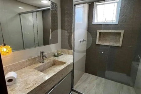 Apartamento à venda com 2 quartos, sendo 1 suíte,  em Jardim Rosa de Franca, Guarulhos, SP