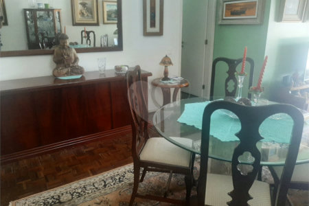 Apartamento à venda com 3 quartos, sendo 1 suíte, em Tijuca, Rio de Janeiro, RJ