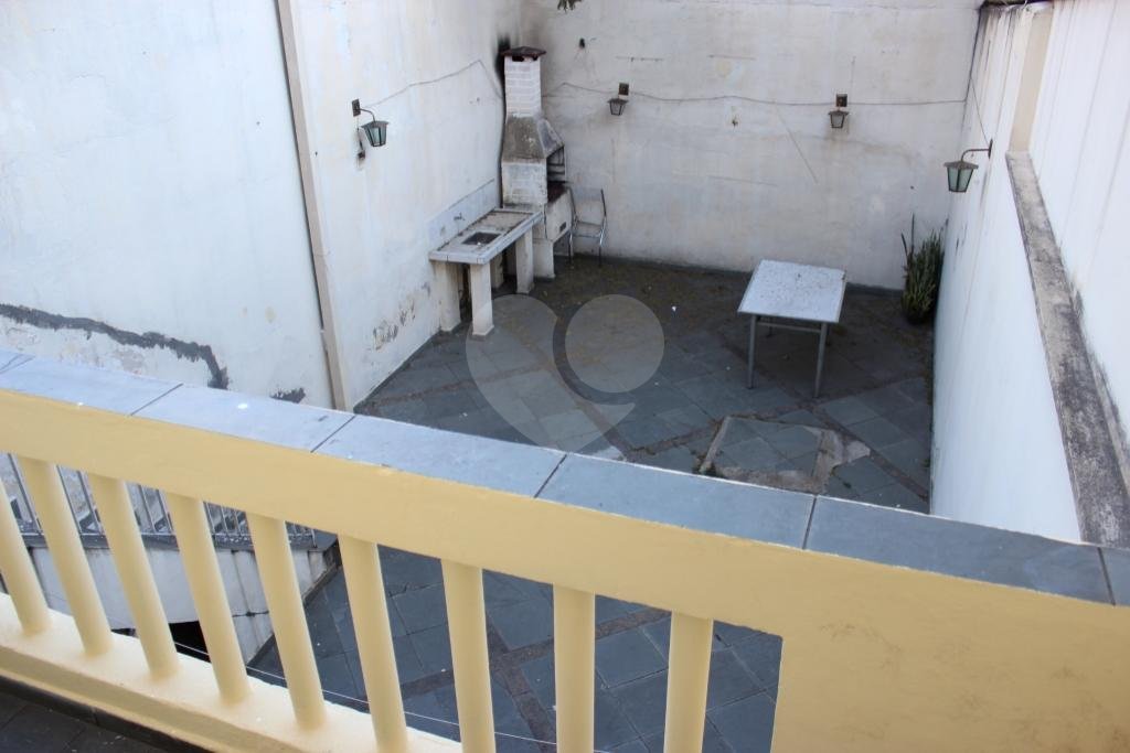 Casa à venda com 3 quartos em Brooklin, São Paulo, SP