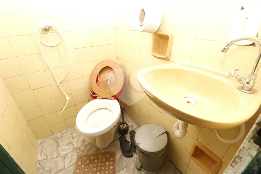 Casa à venda com 3 quartos em Vila Guilherme, São Paulo, SP