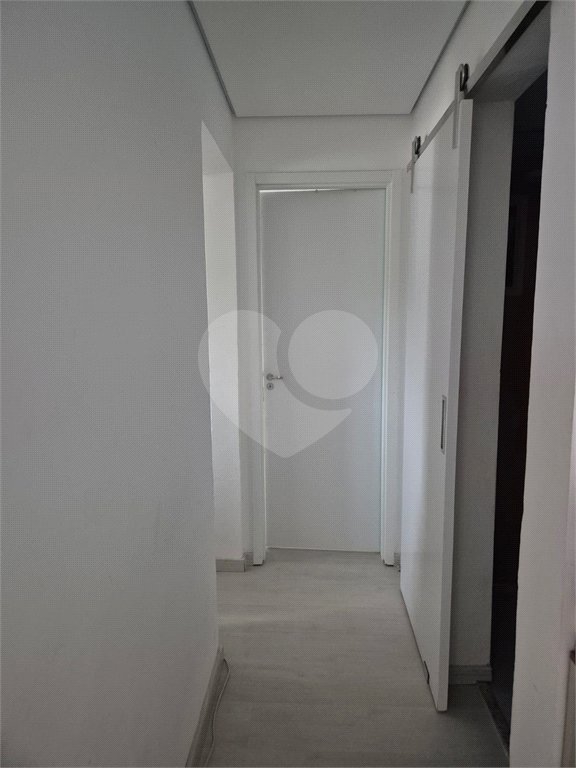 Apartamento à venda com 2 quartos em Botujuru, Mogi das Cruzes, SP