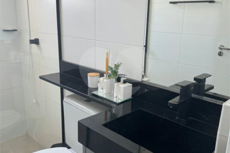 Apartamento para alugar com 2 quartos, sendo 1 suíte, em Vila Rica, Sorocaba, SP