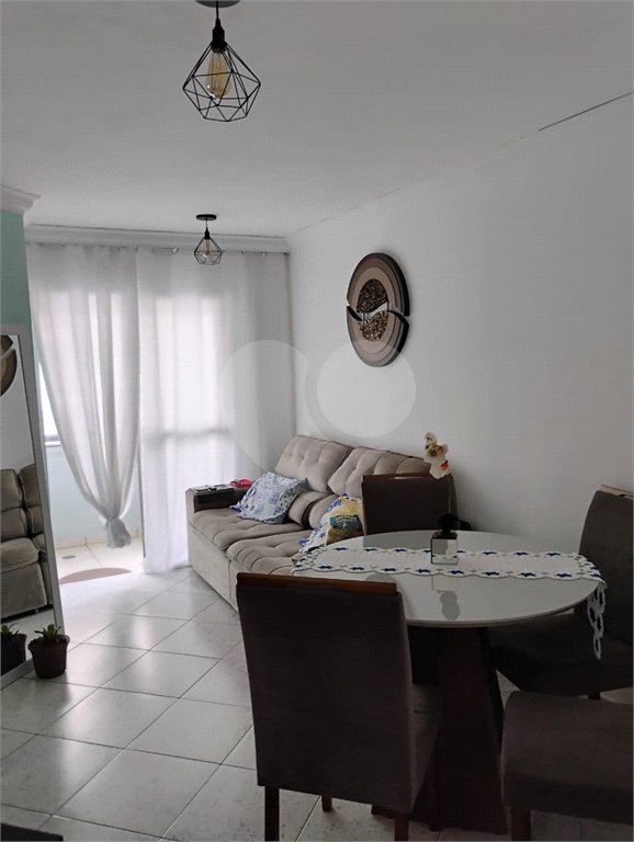 Apartamento à venda com 2 quartos em Freguesia do Ó, São Paulo, SP