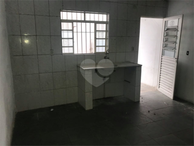 Sobrado à venda com 1 suíte em Horto, São Paulo, SP