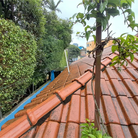 Sobrado à venda com 4 quartos em Vila Madalena, São Paulo, SP