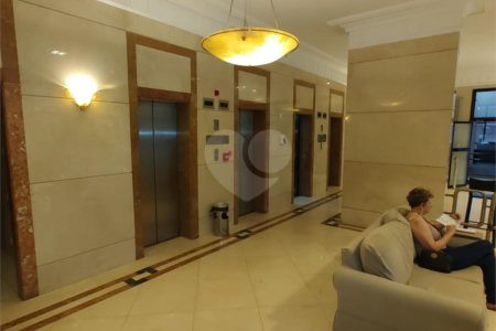 Sala à venda ou para alugar em Vila Nova Conceição, São Paulo, SP