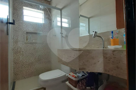 Sobrado à venda com 3 quartos, sendo 1 suíte, em Campo Grande, São Paulo, SP