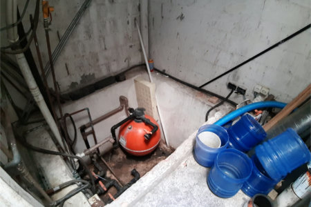 Prédio à venda ou para alugar em Vila Irmãos Arnoni, São Paulo, SP