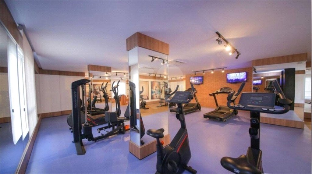 Apartamento à venda com 3 quartos, sendo 1 suíte,  em Tatuapé, São Paulo, SP