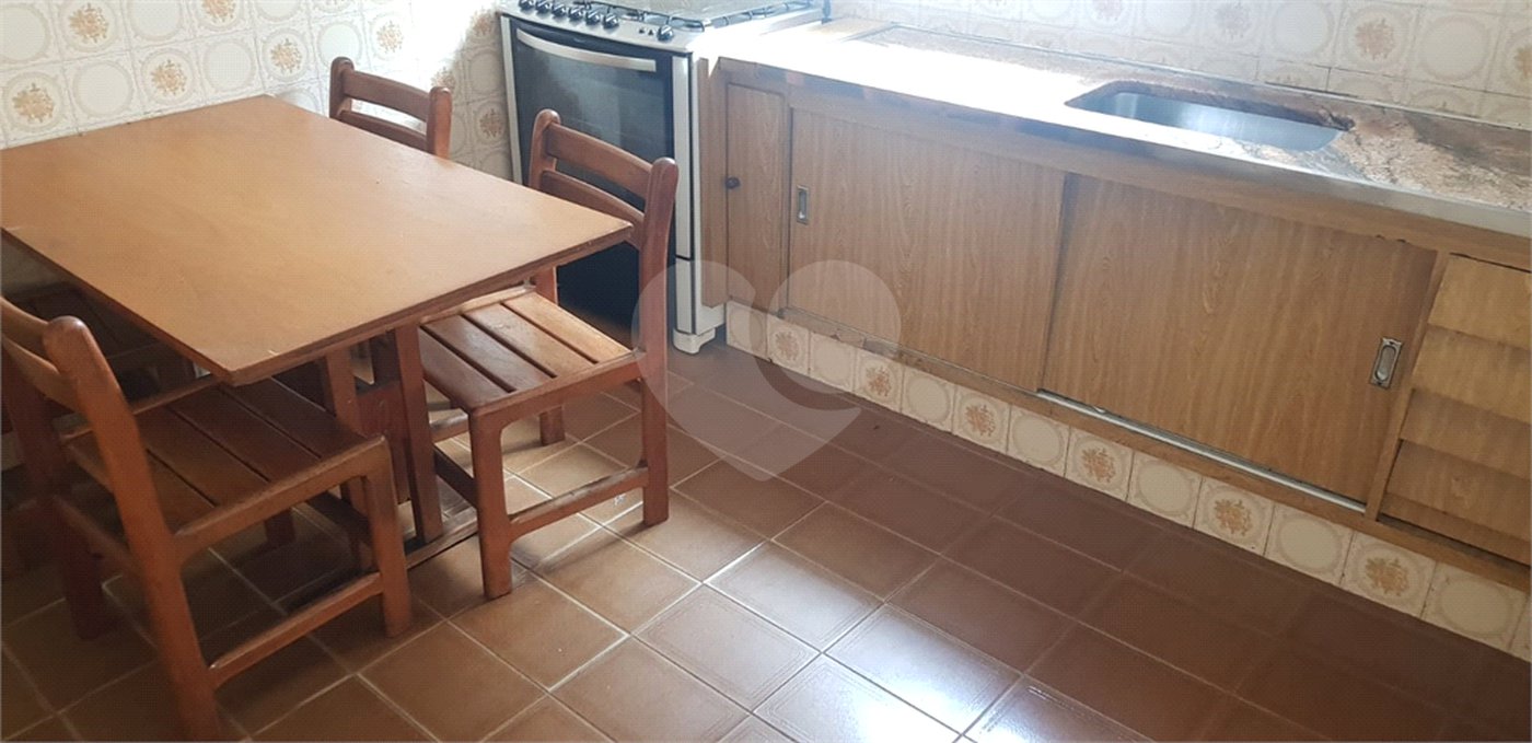 Sobrado à venda com 4 quartos em Tucuruvi, São Paulo, SP