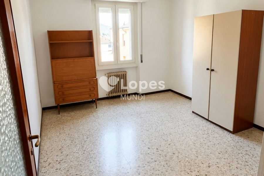Apartamento com 2 quartos à venda em Pontecurone, Alessandria – Terraços e garagem