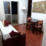 Apartamento à venda ou para alugar com 1 suíte em Bela Vista, São Paulo, SP