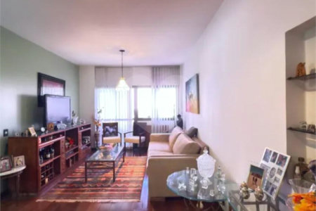 Apartamento à venda com 3 quartos, sendo 1 suíte,  em Tijuca, Rio de Janeiro, RJ