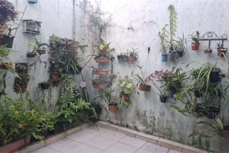 Sobrado à venda com 3 suítes em Vila Pompéia, São Paulo, SP