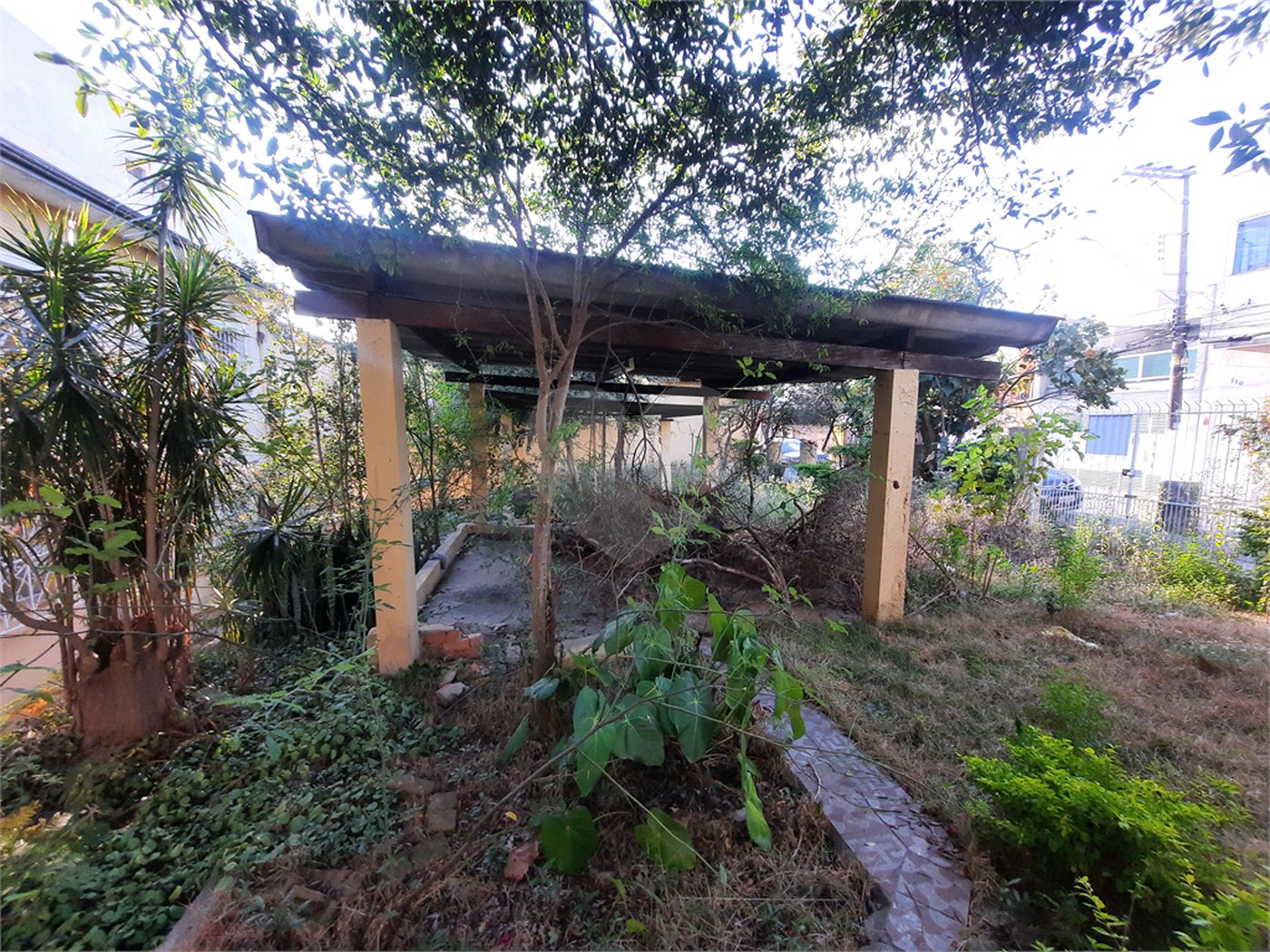 Terreno à venda com 3 quartos em Casa Verde, São Paulo, SP