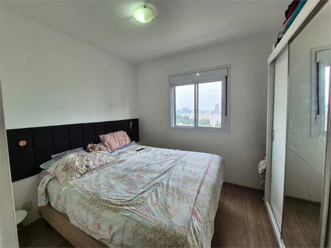 Apartamento à venda com 3 quartos, sendo 1 suíte, em Jardim Parque Morumbi, São Paulo, SP