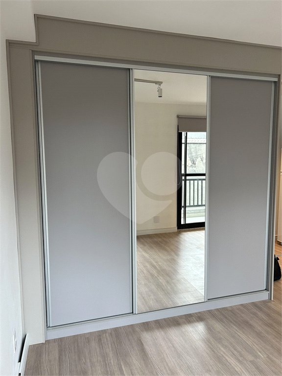 Apartamento para alugar com 1 quarto em Pinheiros, São Paulo, SP