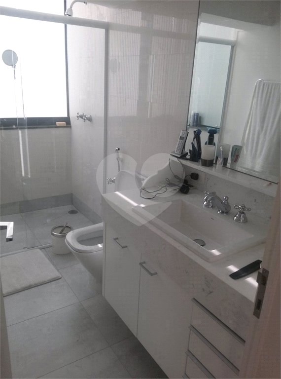 Apartamento à venda com 4 suítes em Vila Morumbi, São Paulo, SP