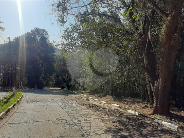 Terreno à venda no condomínio Sausalito, Mairiporã - SP