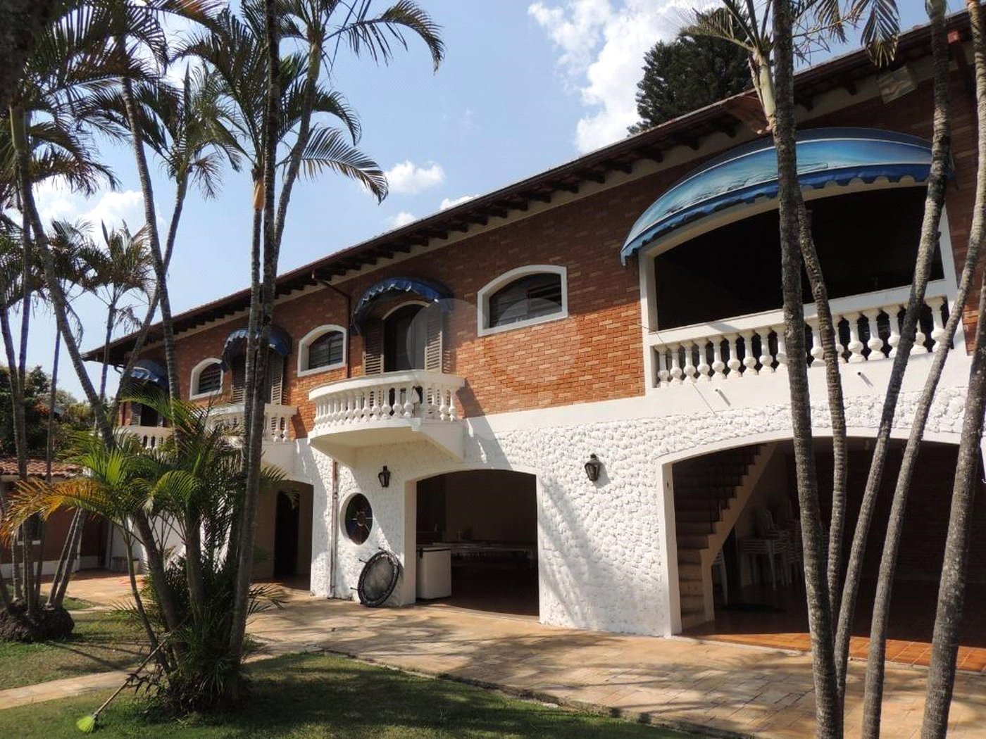 Casa à venda com 4 quartos em Bosque, Vinhedo, SP