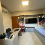 Casa à venda com 3 suítes no condomínio Residencial Terras de Siena, Ribeirão Preto - SP