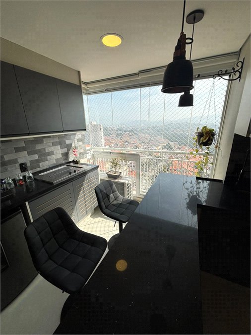 Apartamento à venda com 3 quartos, sendo 1 suíte, em Pirituba, São Paulo, SP