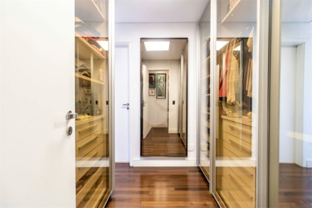 Apartamento à venda com 3 suítes em Brooklin, São Paulo, SP