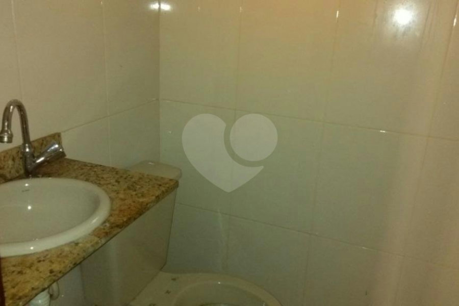 Casa à venda com 3 quartos, sendo 1 suíte, no condomínio São Marcos, São Paulo - SP