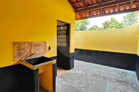 Casa para alugar com 2 quartos em Jardim Monte Santo, Itapetininga, SP