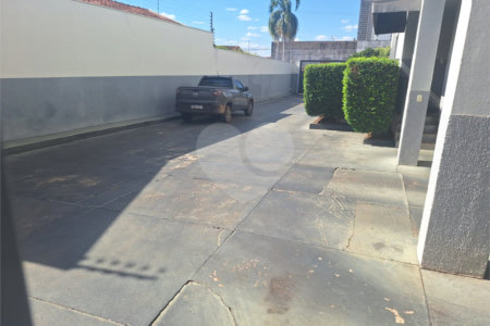 Casa à venda com 3 quartos, sendo 1 suíte, no condomínio Residencial Macaúba, Rondonópolis - MT