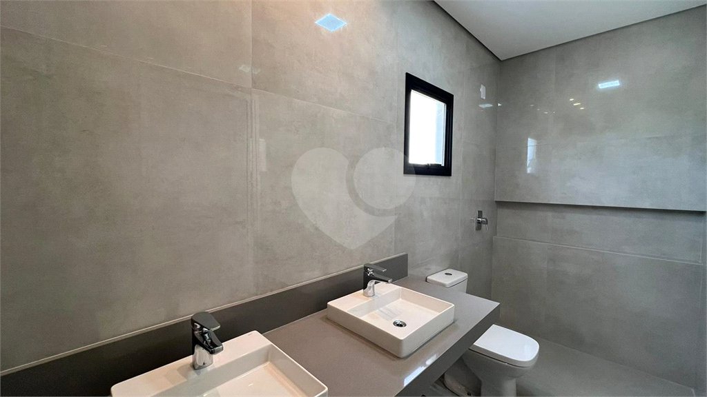Casa à venda com 3 suítes no condomínio Brisas Horizontal, Cuiabá - MT