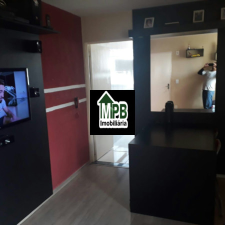 Apartamento à venda com 2 quartos em Jardim Novo Horizonte, Sorocaba, SP